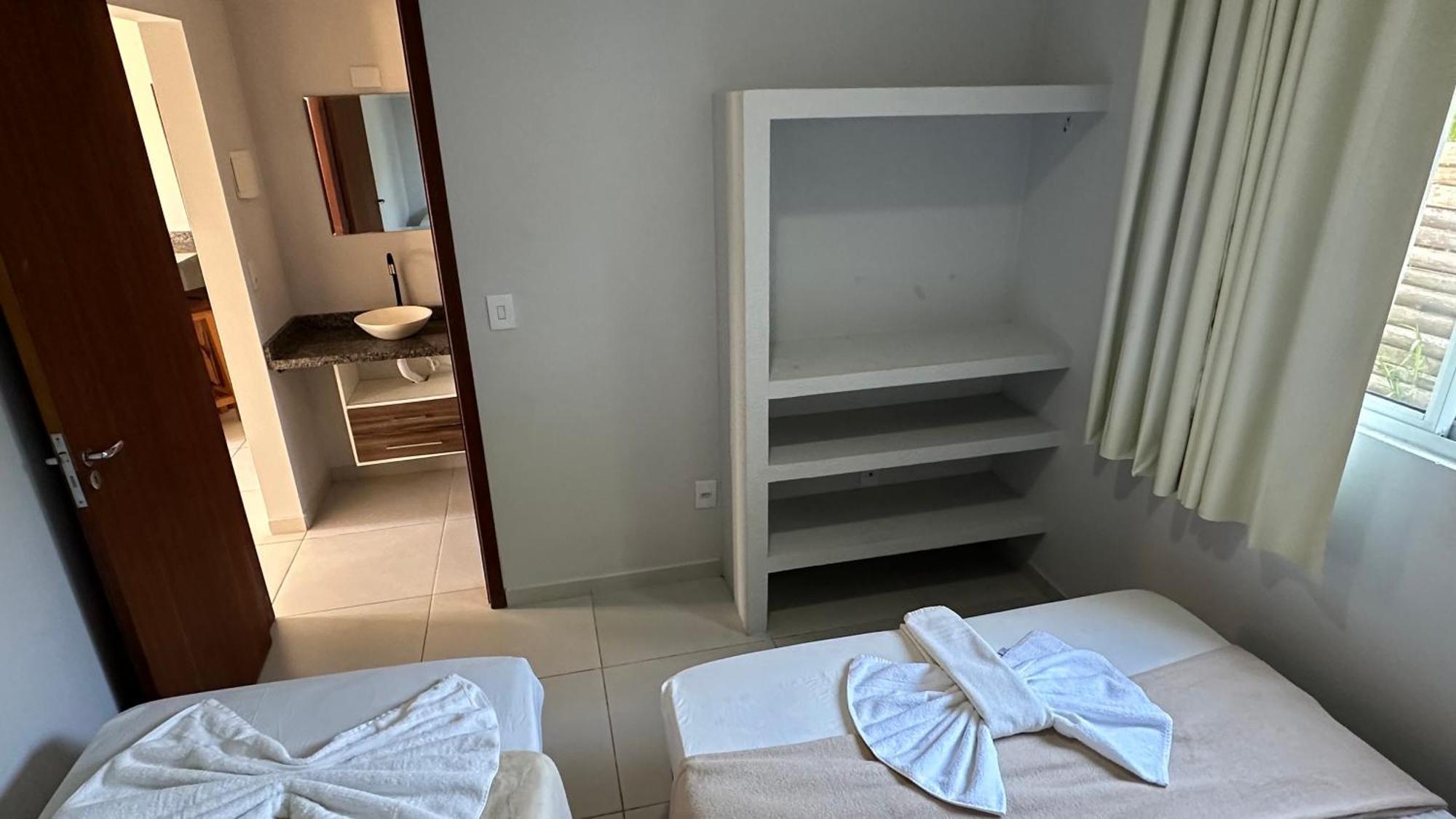 Vila Do Rosa Praia do Rosa Zewnętrze zdjęcie