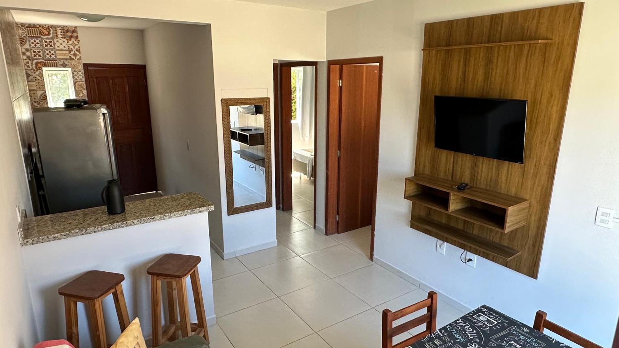 Vila Do Rosa Praia do Rosa Zewnętrze zdjęcie